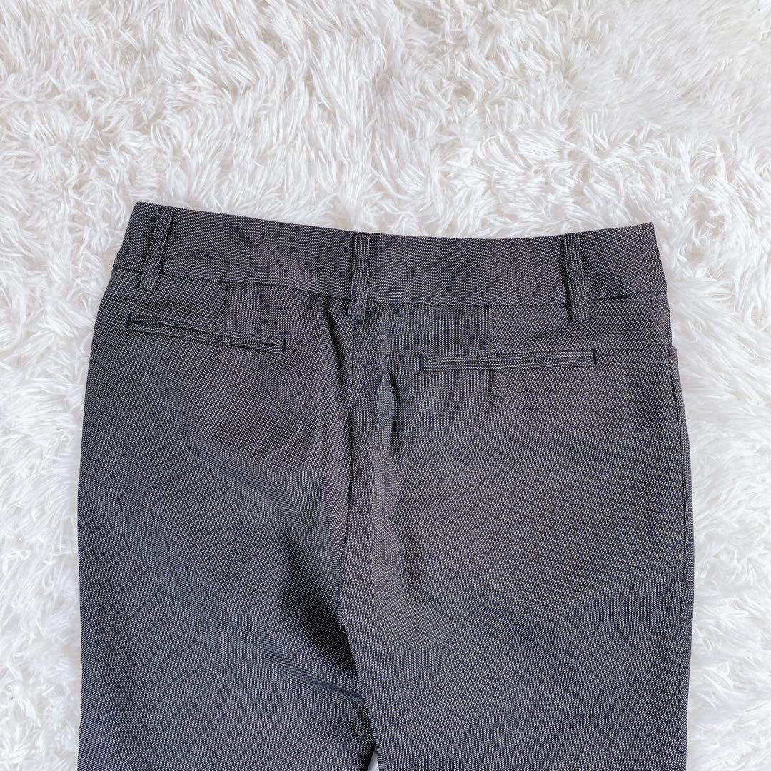 m.f editorial レディース グレー スーツ パンツセット 2ピース