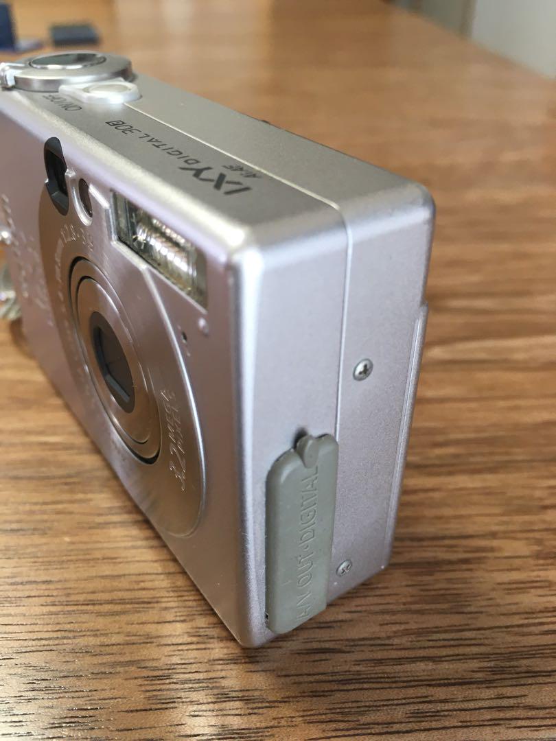 [再値下げ]Canon IXY DIGITAL 30a コンパクトデジタルカメラ Amazon | Canon IXY DIGITAL 30a | コンパクト 通販