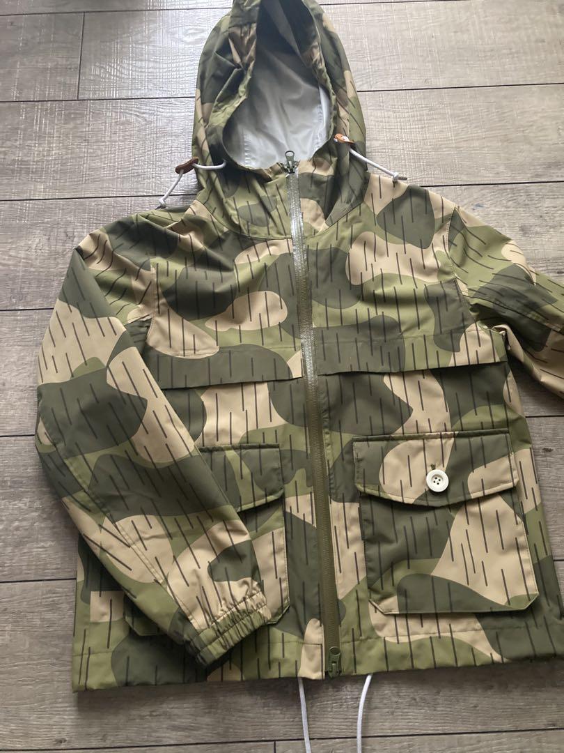 ⭐︎HELLY HANSEN⭐︎ Aremark Jacket