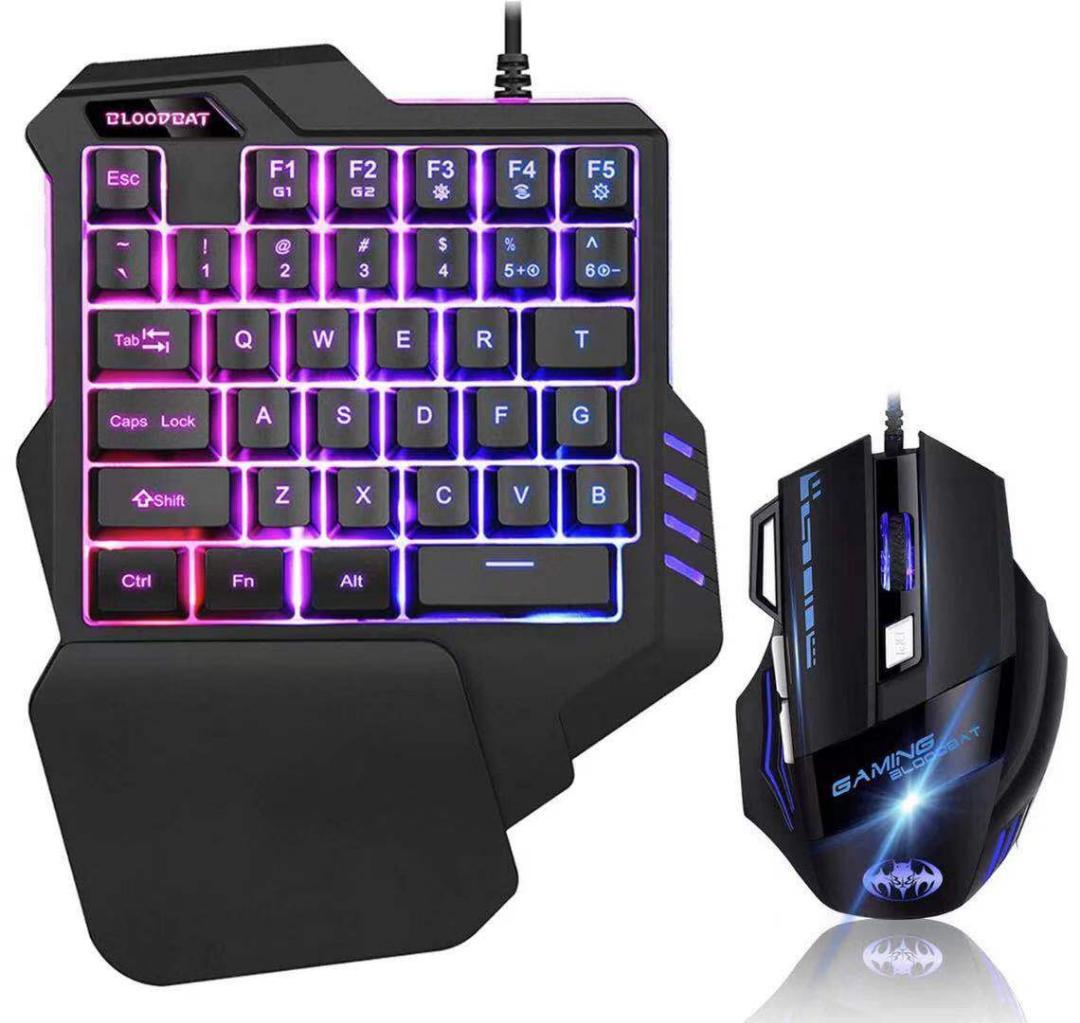 メルカリ 未使用 ゲーミングマウス キーボード フォートナイト Switch Ps4 テレビゲーム 2 990 中古や未使用のフリマ