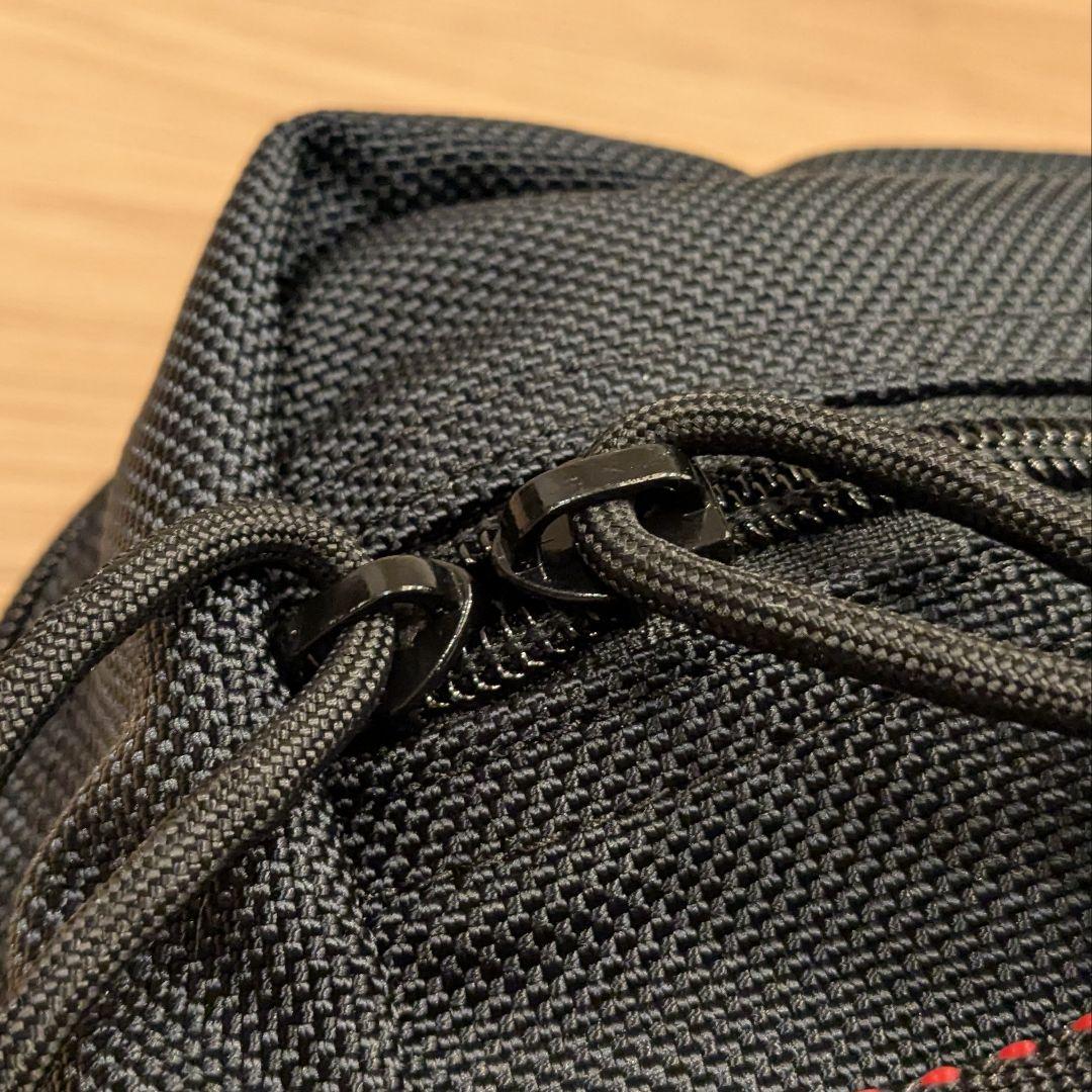 【極美品】BRIEFING SQ PACK SL (DeepSea)