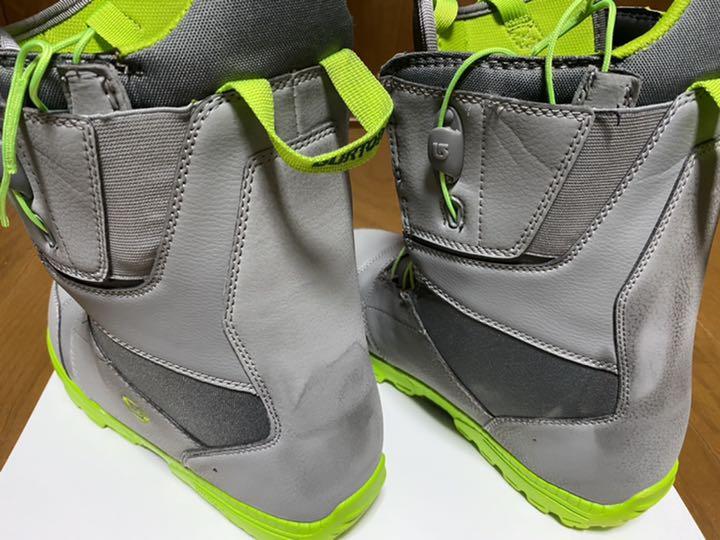 39%割引グレイ系,26.5cm大人女性の 脱臭殺菌洗濯済 BurtonバートンMoto Asian Fit 26.5cm ブーツ(男性用) スノーボードグレイ系26.5cm-PIZZERIAGAUDI.IT 39%割引グレイ系,26.5cm大人女性の 脱臭殺菌洗濯済 BurtonバートンMoto Asian Fit 26.5cm ブーツ(男性用) スノーボードグレイ系26.5cm-PIZZERIAGAUDI.IT