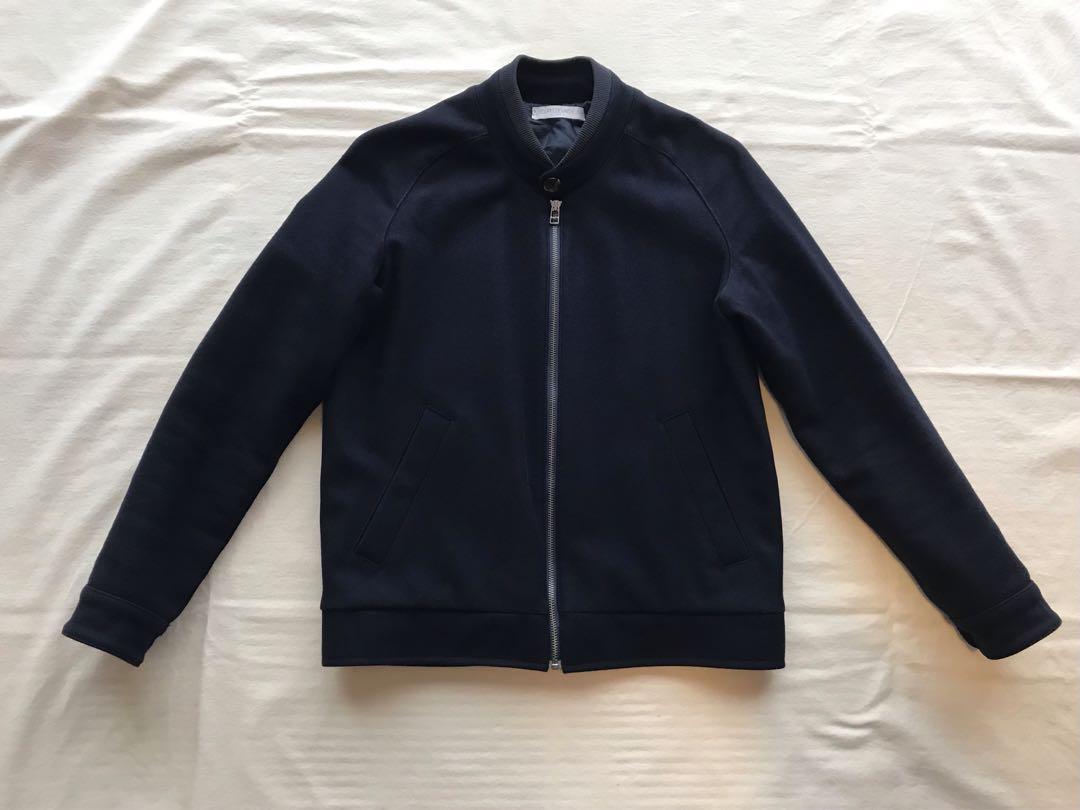 OUR LEGACY BOMBER JACKET