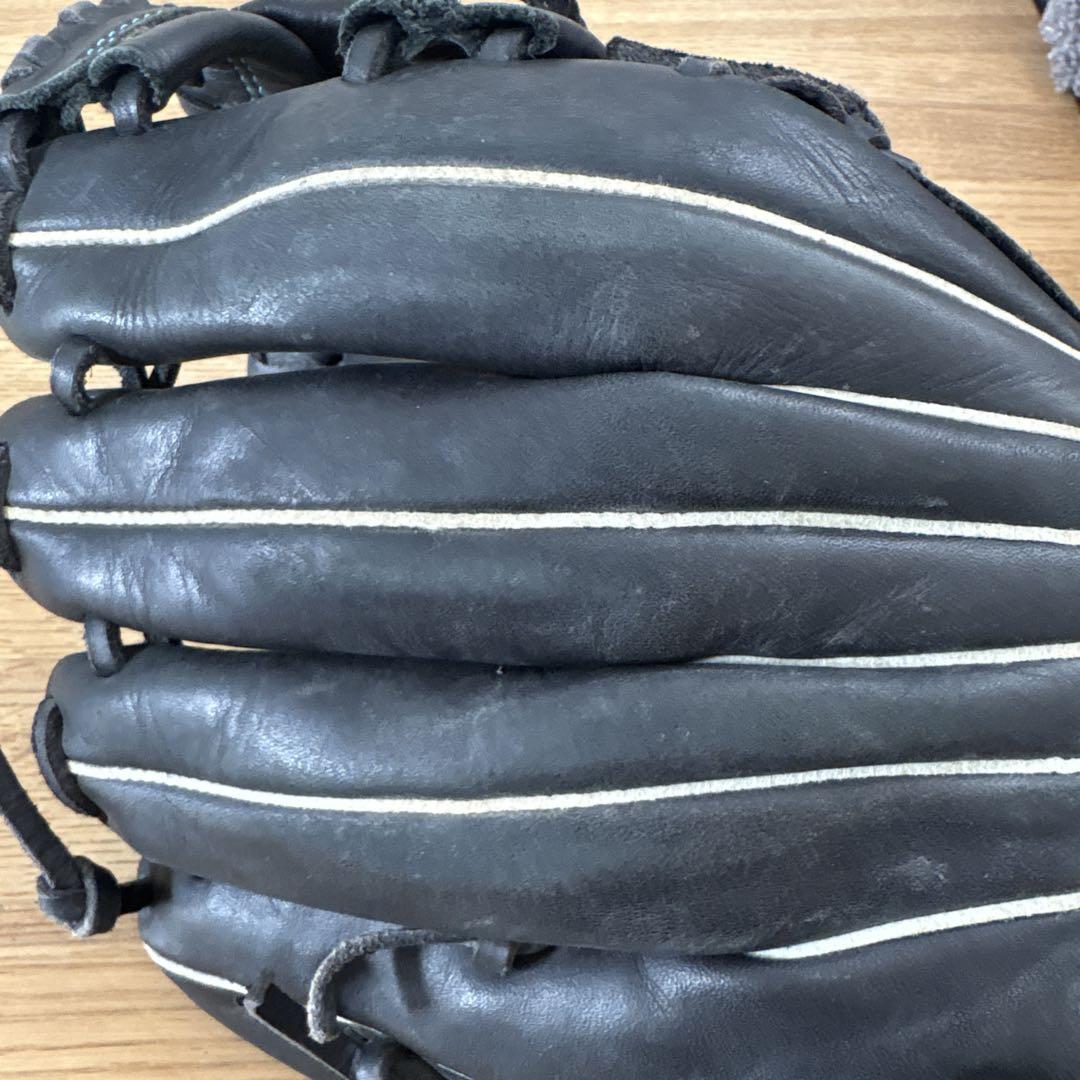 アシックス PROFESSIONAL STYLE　野球グローブ（田中モデル）