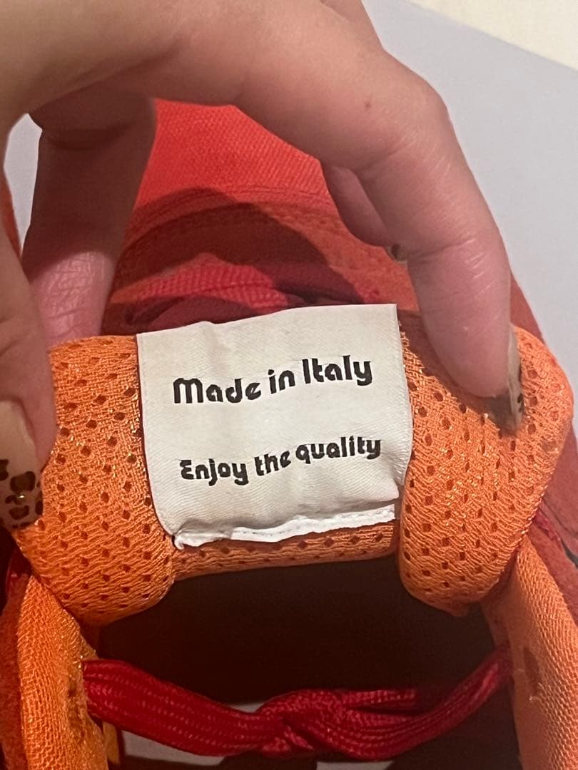 アトランティックスターズ スニーカーアンタレスレッド 赤靴 アトランティックスターズ スニーカーアンタレスレッド 赤靴