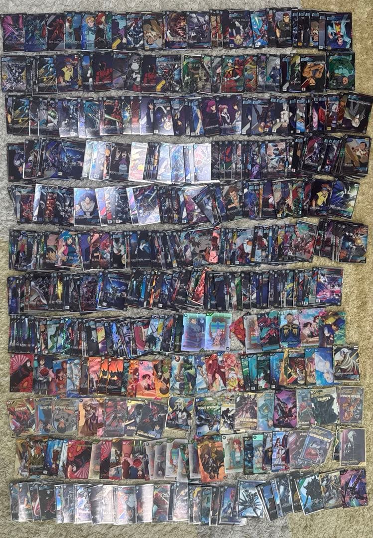 アーセナルベース　約450枚まとめ売り【4406