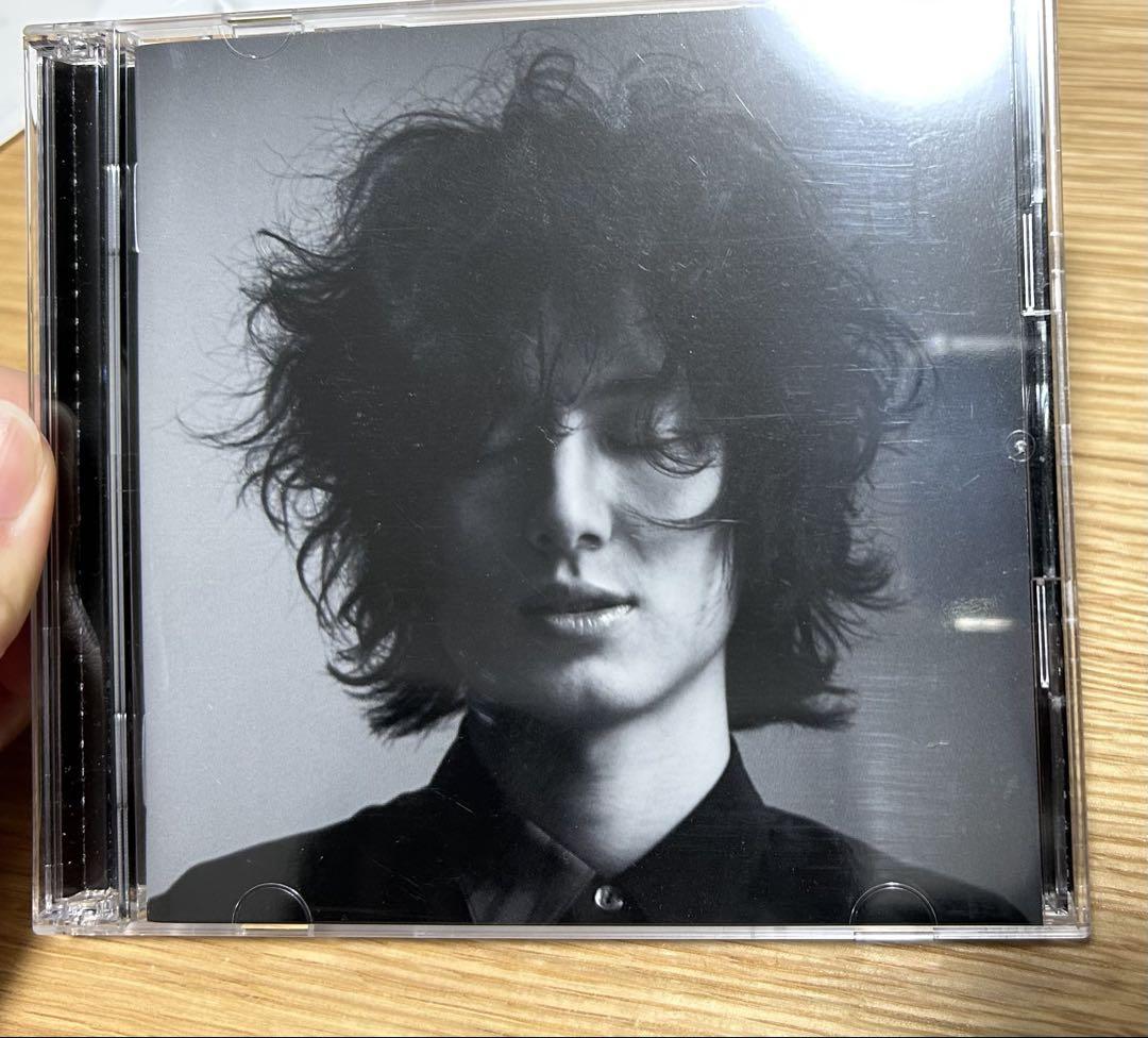 【即購入ok!!】藤井風『HELP EVER HURT NEVER』初回限定盤 即購入ok!!】藤井風『HELP EVER HURT NEVER』初回限定盤ブ