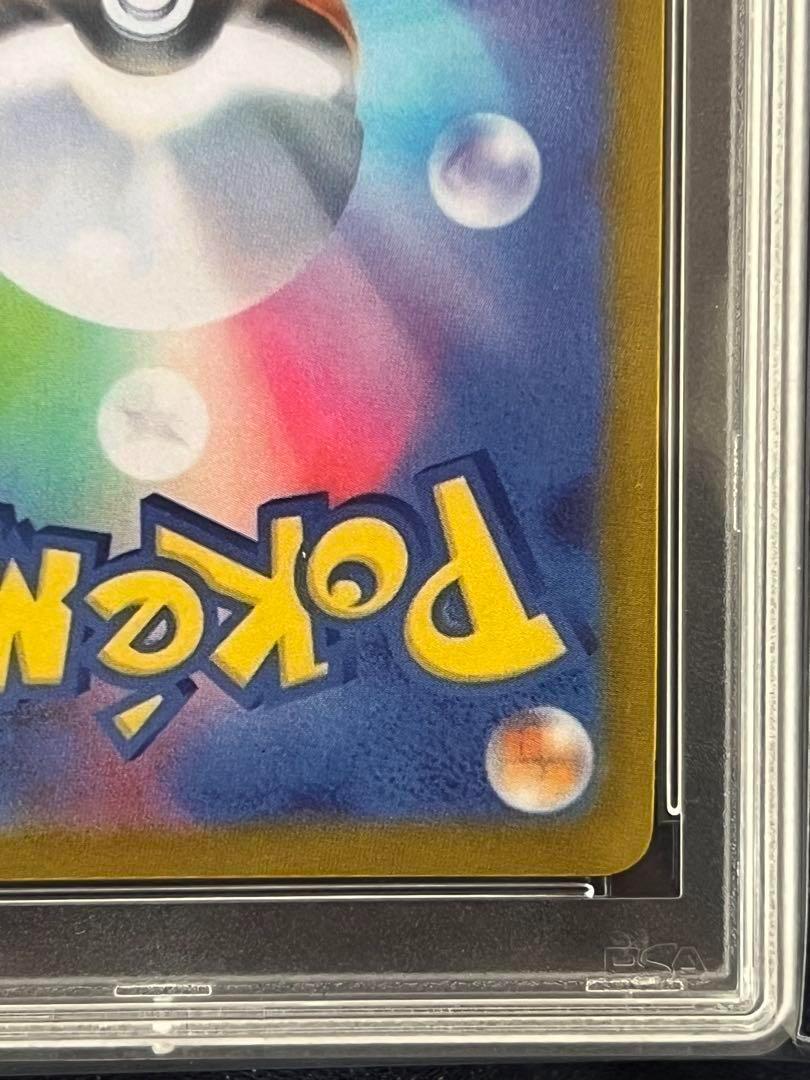 294|XY-Pポケモンカードマリオ