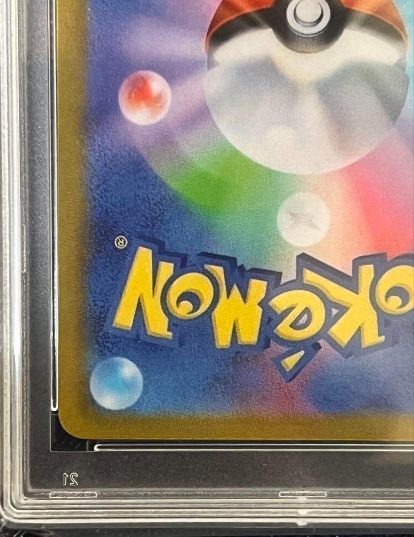 294|XY-Pポケモンカードマリオ