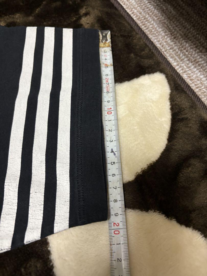 グッチ アディダス GUCCI adidas コラボTシャツ size S