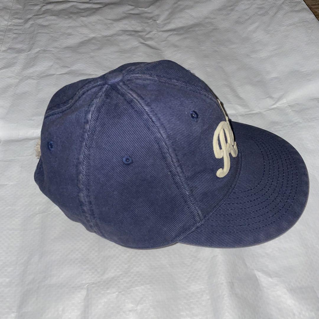 帽子 POLO RALPH LAUREN TWILL CAP / NAVY