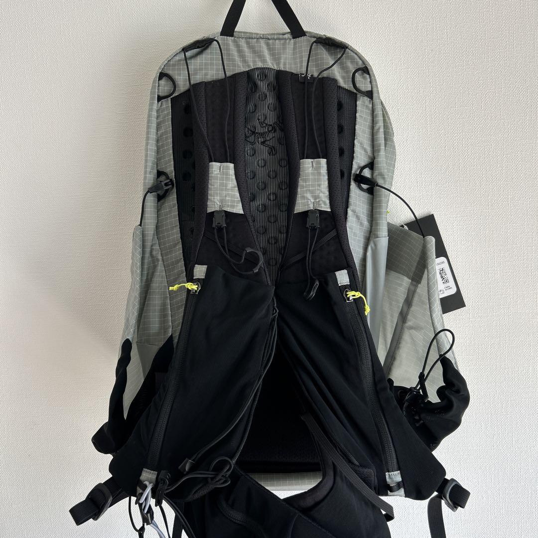 アークテリクス　Aerios 30 Backpack PIXEL エアリオス