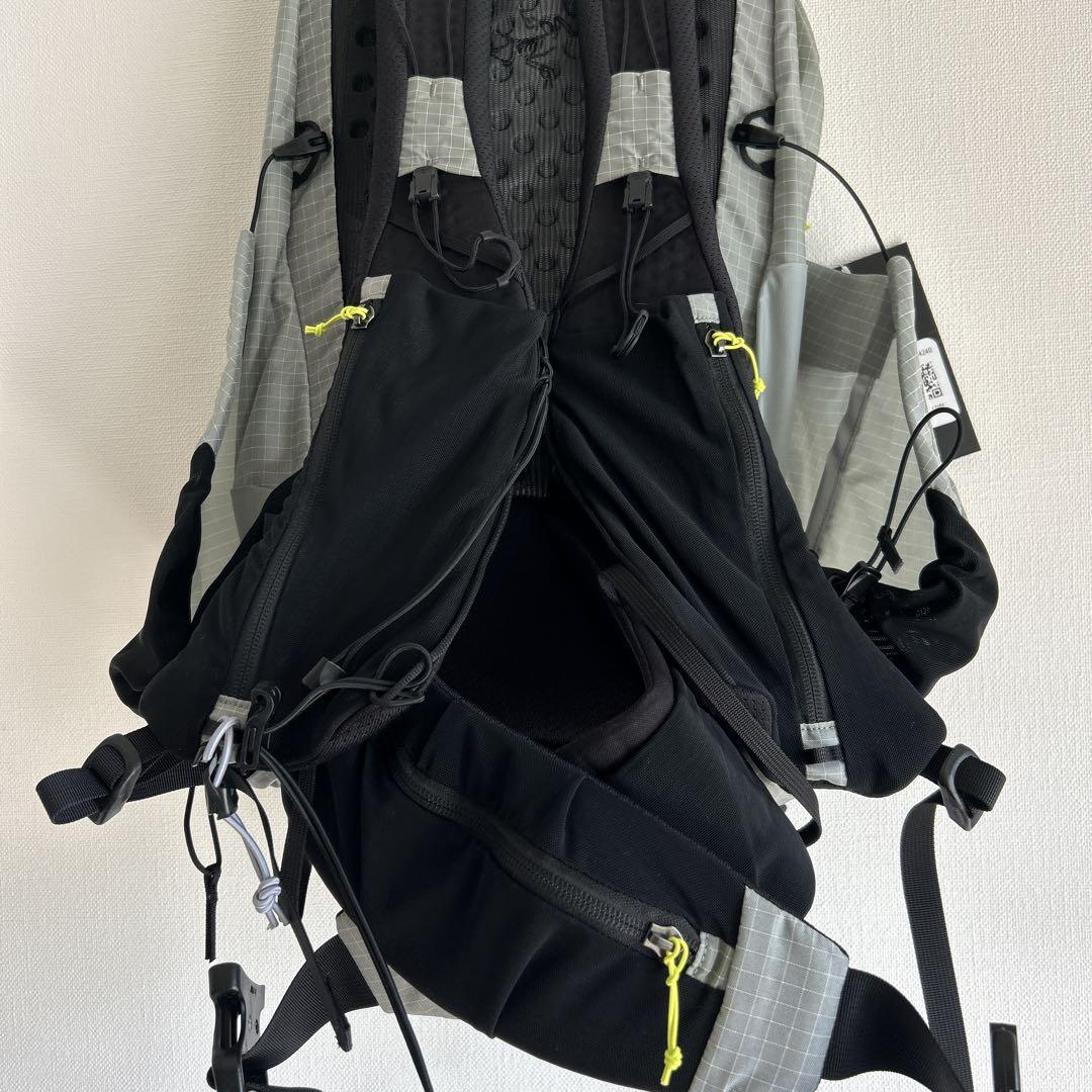 アークテリクス　Aerios 30 Backpack PIXEL エアリオス