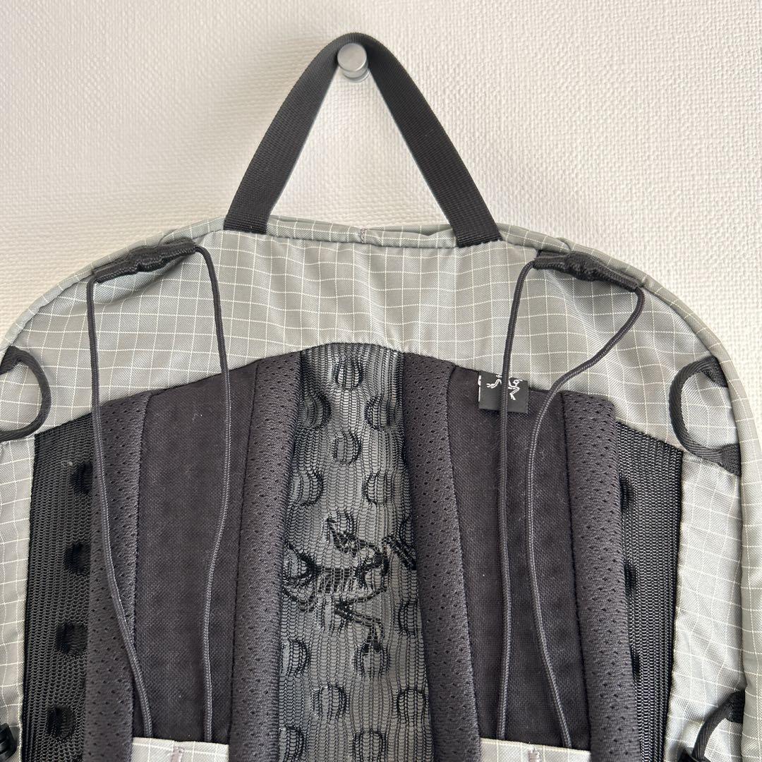 アークテリクス　Aerios 30 Backpack PIXEL エアリオス