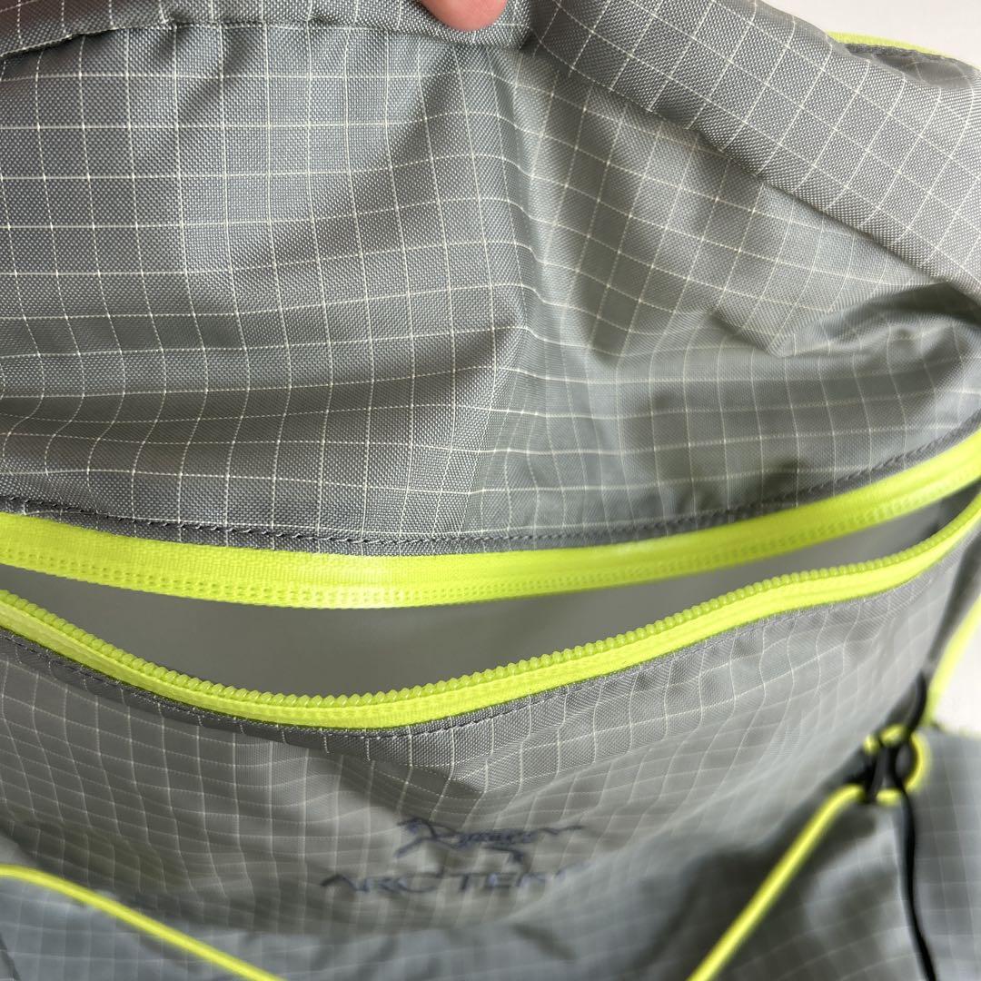 アークテリクス　Aerios 30 Backpack PIXEL エアリオス