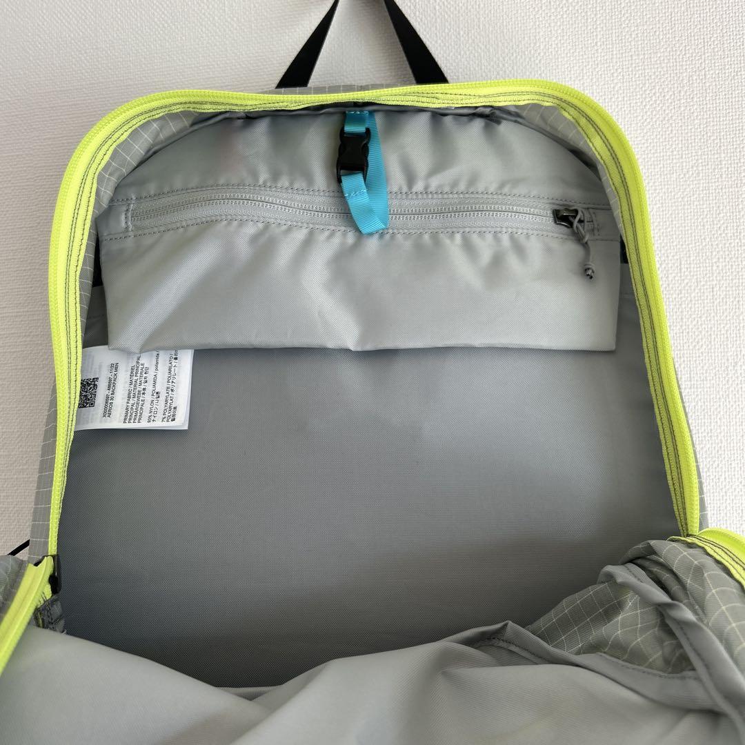 アークテリクス　Aerios 30 Backpack PIXEL エアリオス