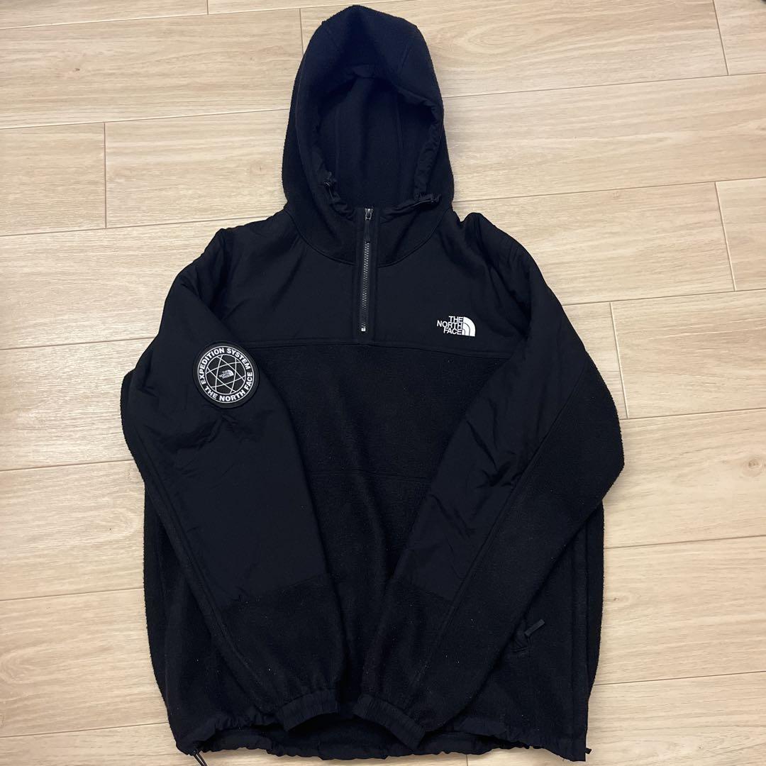 ジャケット・アウター THE NORTH FACE Him Fleece Parka