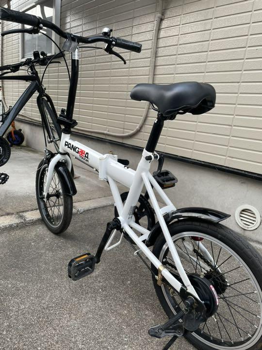 折りたたみ自転車 16インチ CPXJg-m27284169631 日本製格安