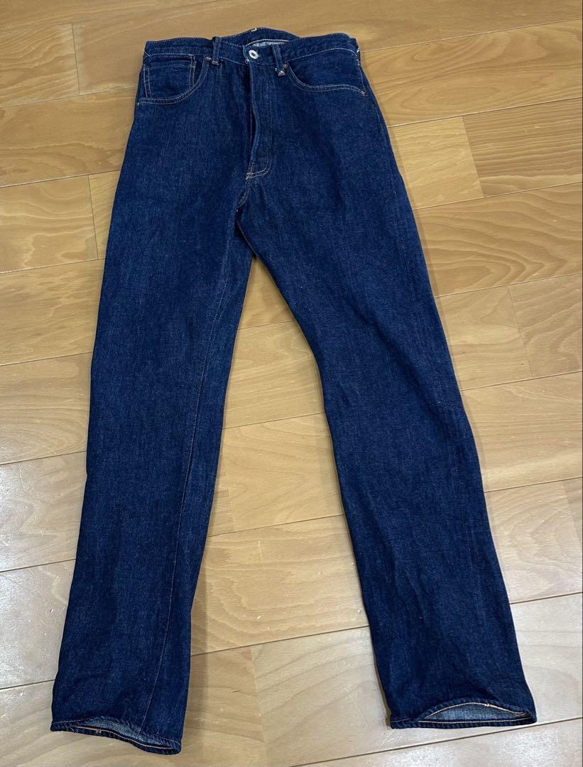 Levi\'s 44501 日本製