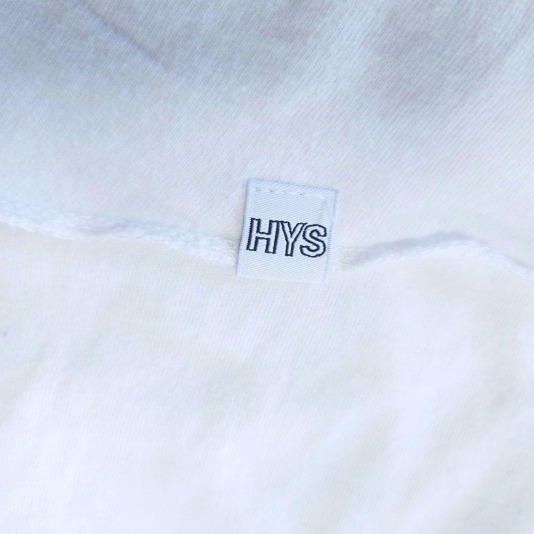 美品 HYSTERIC GLAMOUR 七分袖 ラグラン ヒスガール