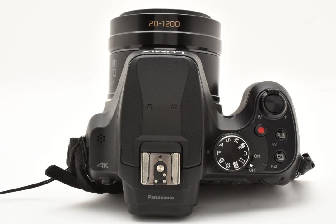 165 Panasonic LUMIX DC-FZ85 ショット数666回 165 Panasonic LUMIX DC-FZ85 ショット数666回 - メルカリ