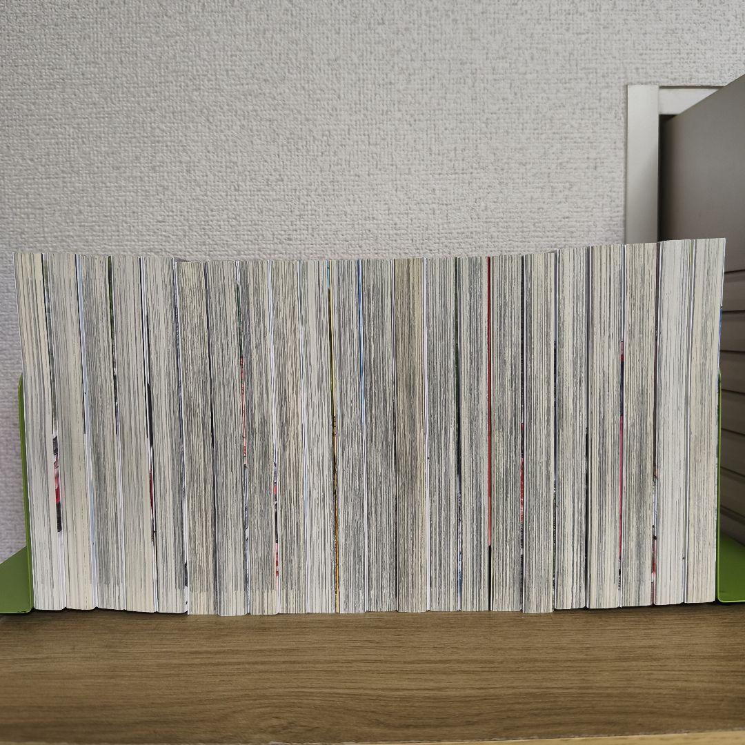 MFゴースト　エムエフゴースト　全巻セット