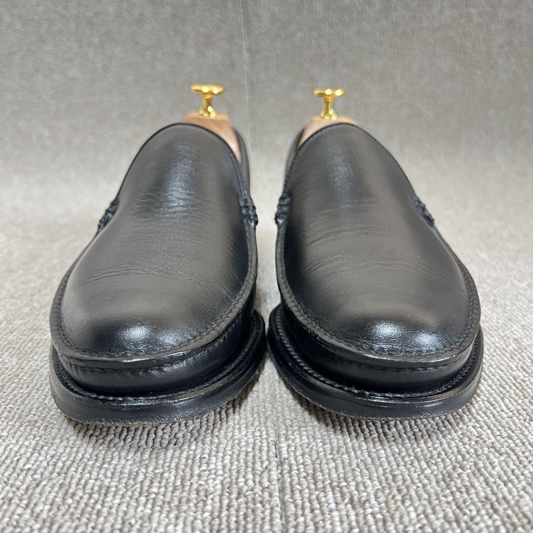 極美品✨REGAL リーガル W18B コブラヴァンプ インペリアル 24.0㎝