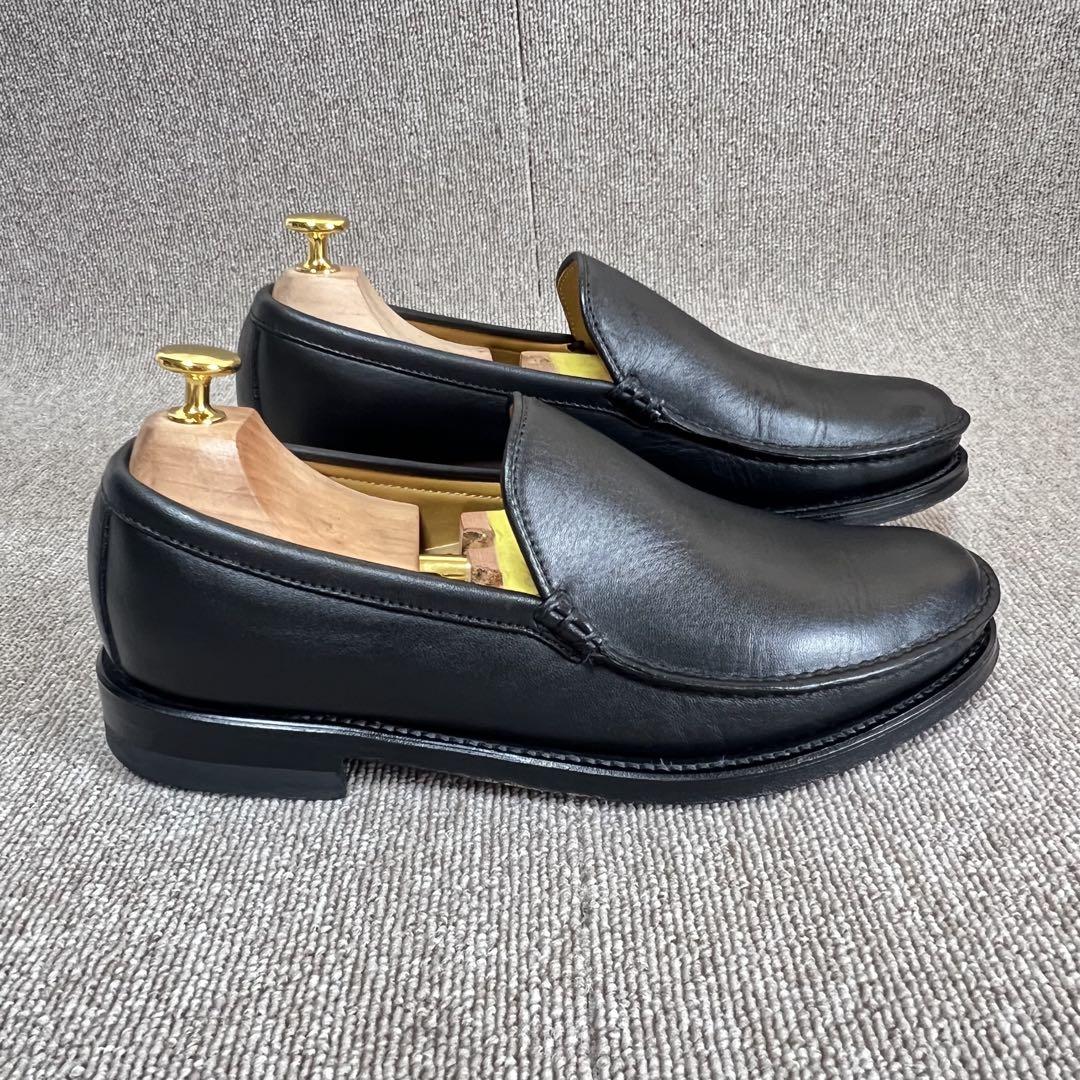 極美品✨REGAL リーガル W18B コブラヴァンプ インペリアル 24.0㎝