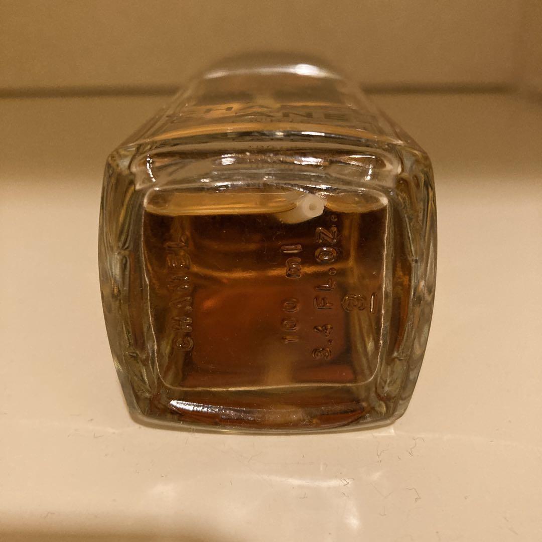 未使用 香水 シャネル CHANEL クリスタル EDT SP 100ml 未使用 香水 シャネル CHANEL クリスタル EDT SP 100ml