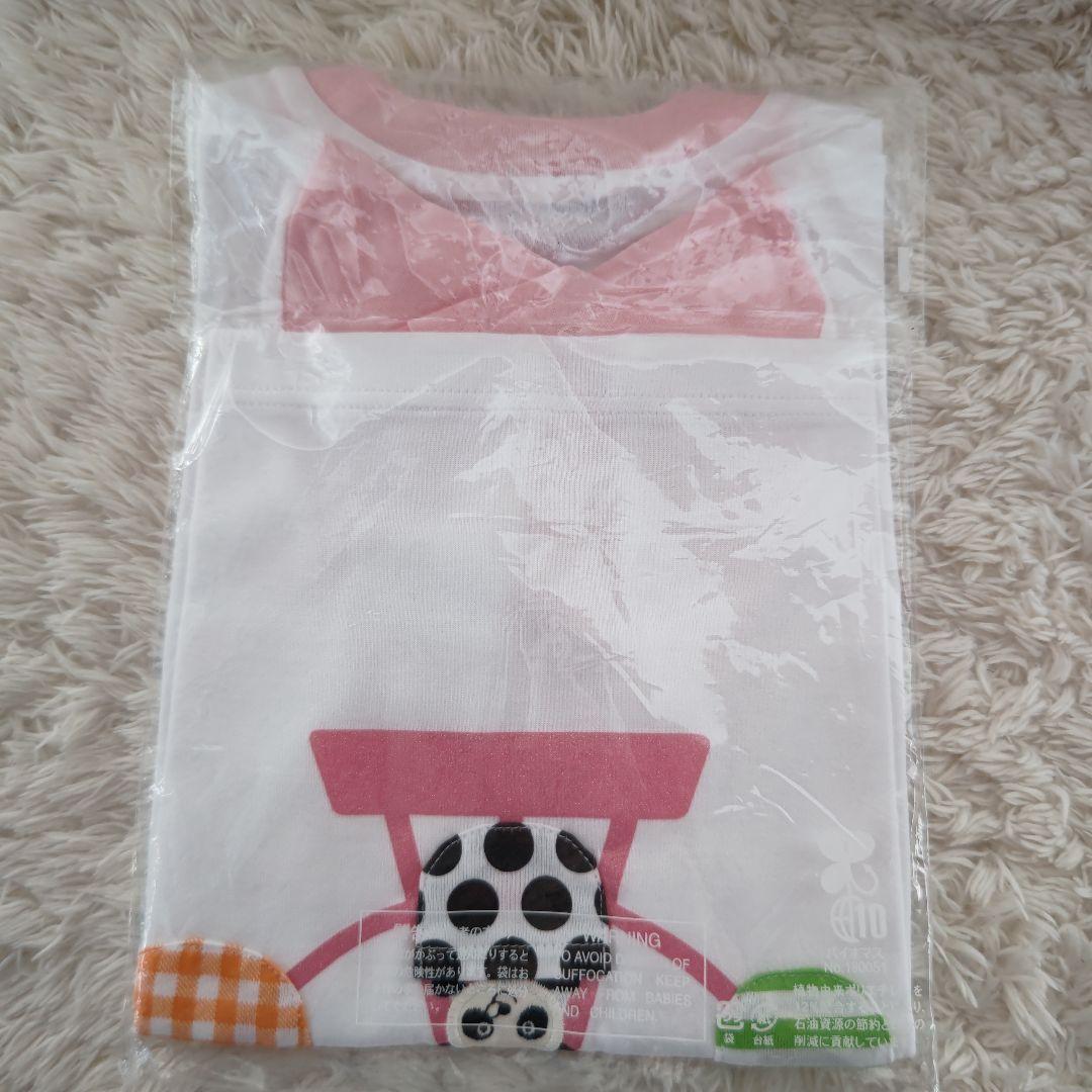 専用ミキハウス Tシャツ