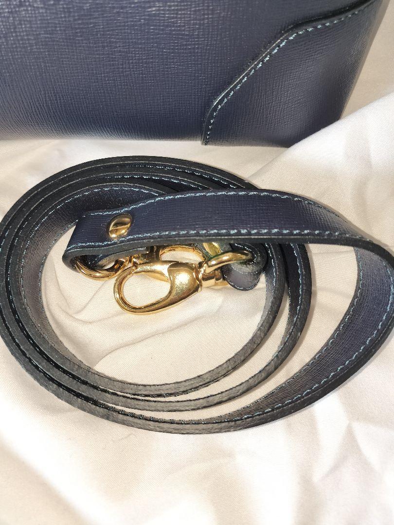 Russell & Bromley LONDON バッグ
