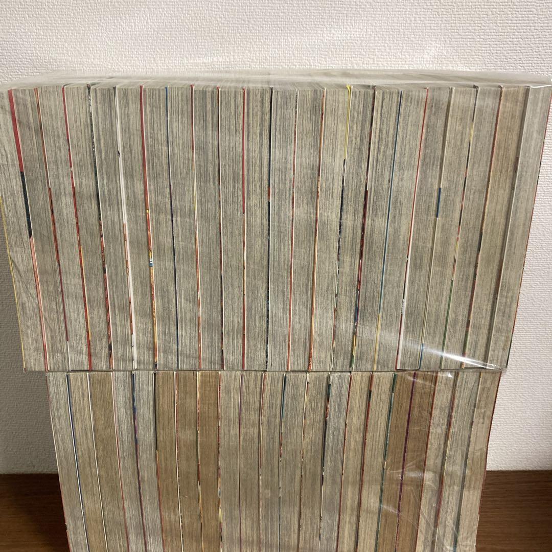グラップラー刃牙 全42巻＋外伝セット - メルカリ