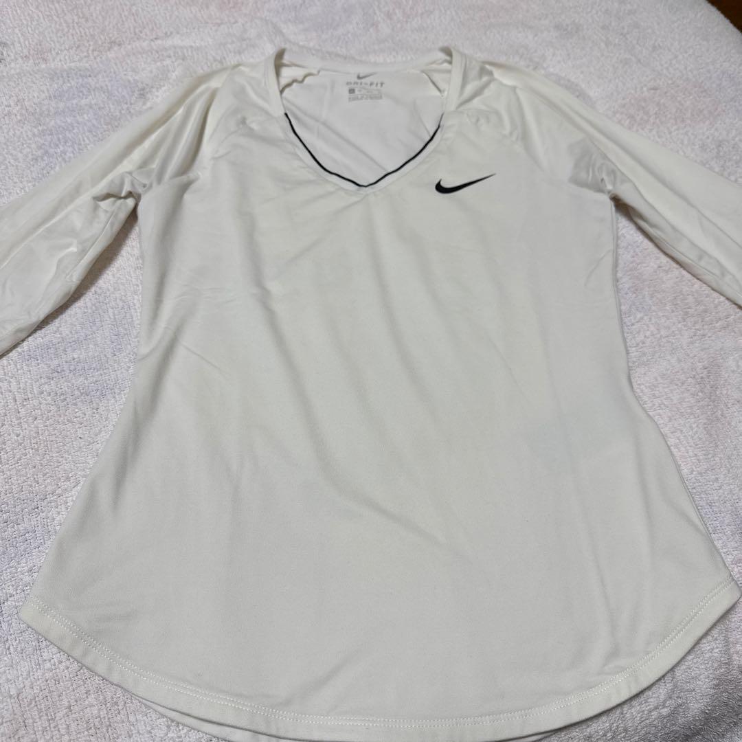 NIKE ナイキ テニス 練習用Tシャツ フェデラーモデル Federer