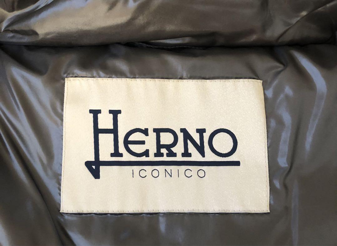 HERNO ヘルノ ICONICO