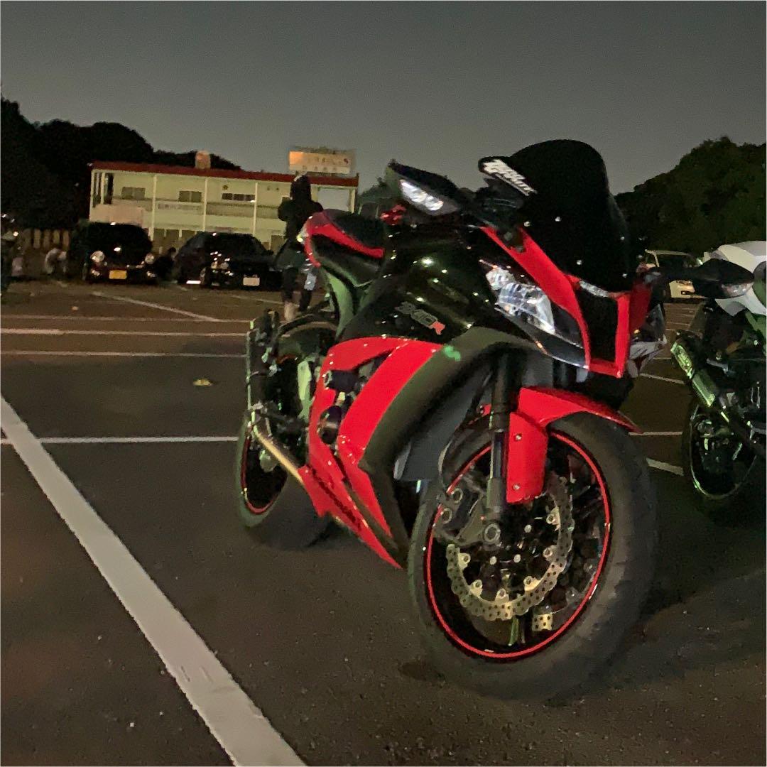 品質保証得価 早い者勝ち 11〜15 トリックスター マフラー AY9Ga-m27288288810 ninja zx10r 格安NEW