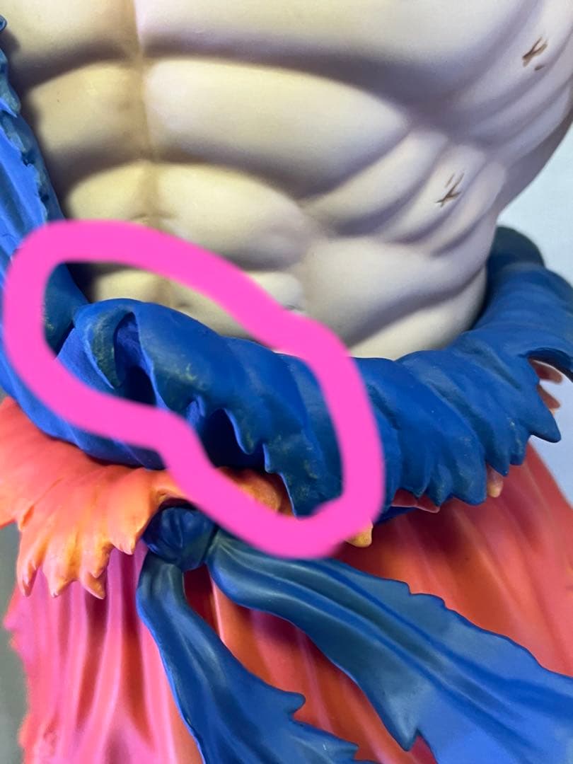 ギガンティック 孫悟空セット ギガンティック 孫悟空セット