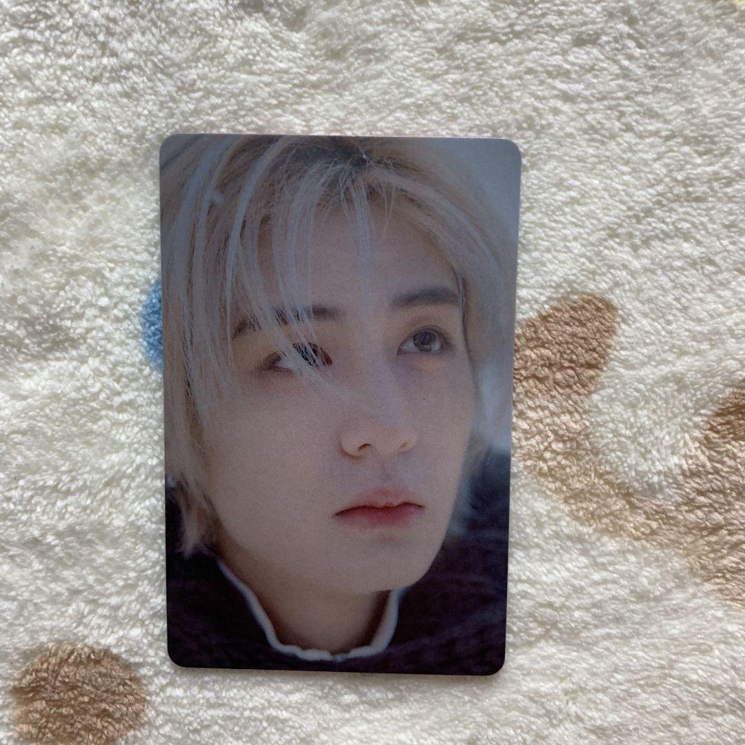 BOYNEXTDOOR KCON 2025 JAPAN ジェヒョン トレカ 大切な BOYNEXTDOOR KCON Japan 2024 Official photocard K