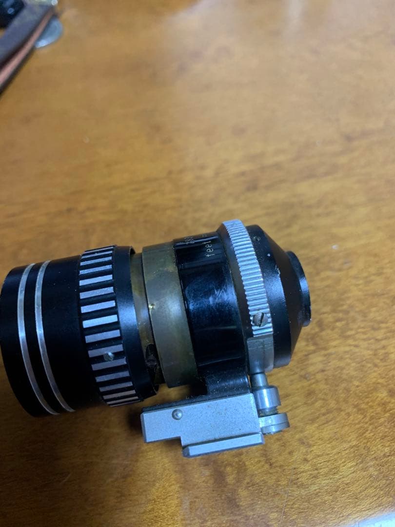 Walz 光学ズームビューファインダー 28mmから135mmまで対応 驚きの値段