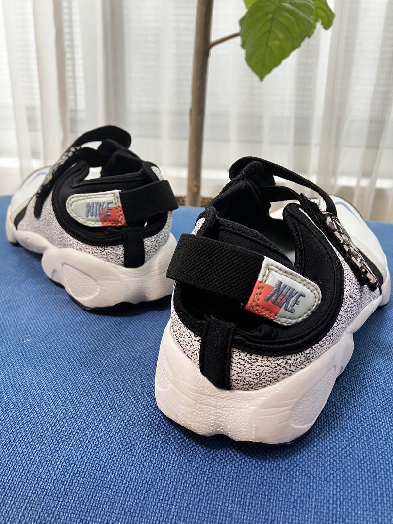 【ファッション通販】 NIKE AIR RIFT ナイキ エアリフト ファイバーグラス 25cm - メルカリ 靴