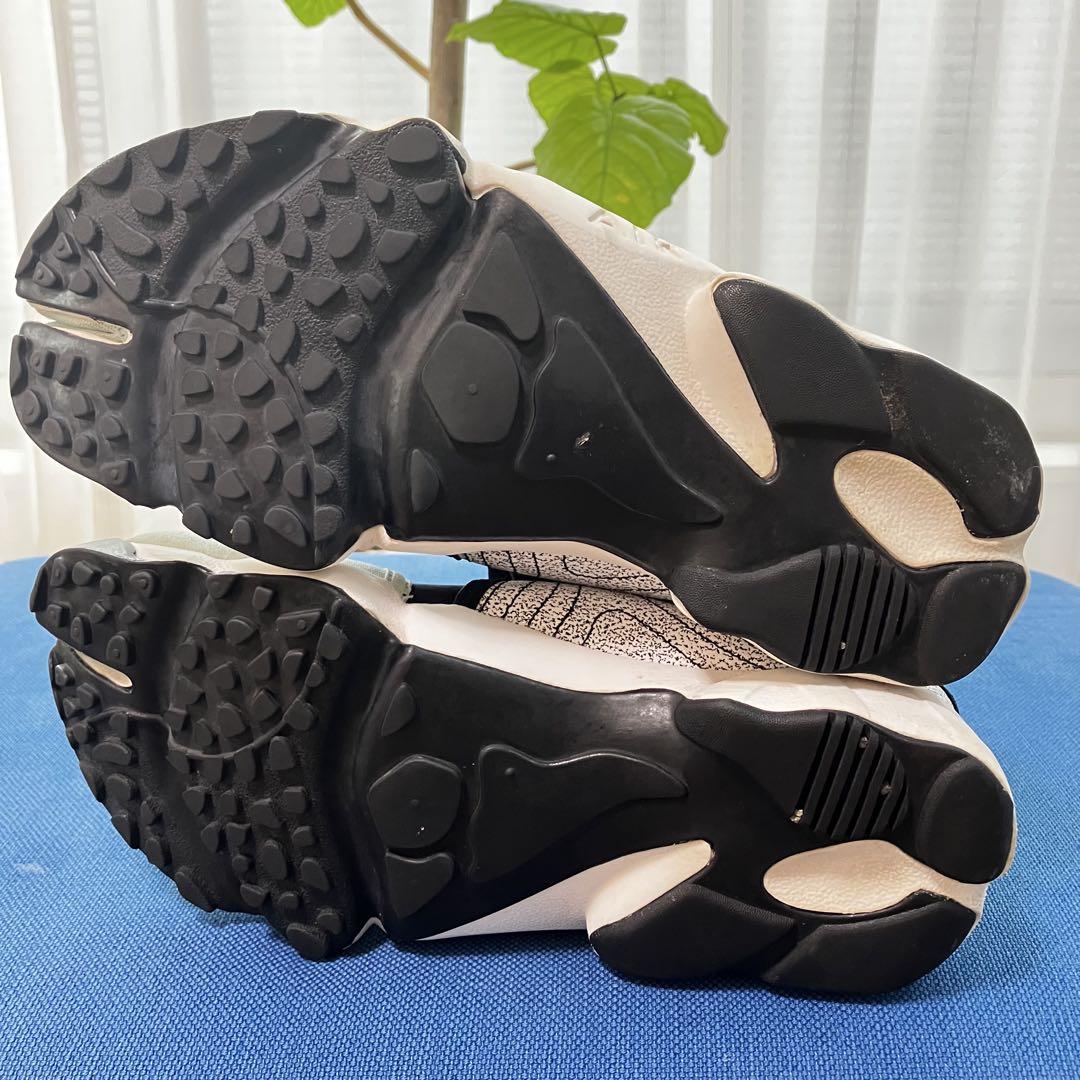 NIKE AIR RIFT ナイキ エアリフト ファイバーグラス 25cm - メルカリ