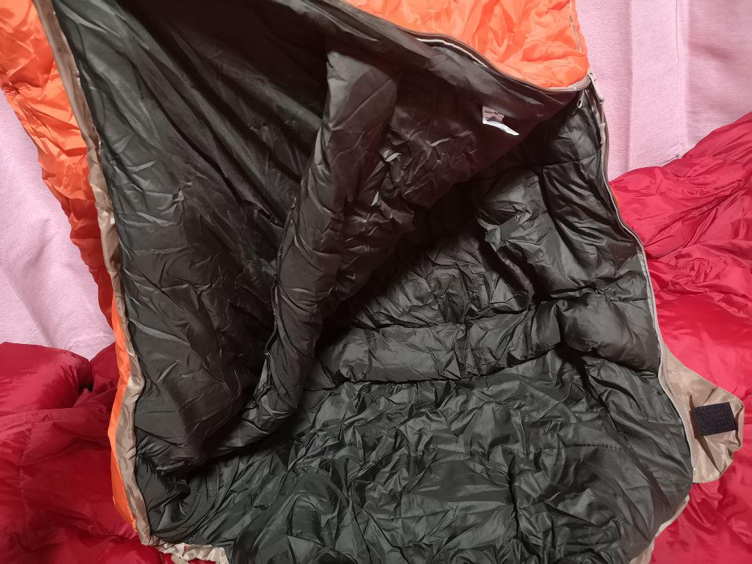 snugpack スナグパック シュラフ  スリーパーエクスペディションスクエア 1.jpg