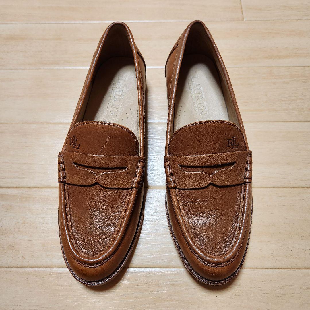 LAUREN RALPH LAUREN/ローファー/US7.5/レザー最終値下げ 楽天市場】Lauren Ralph Lauren ローレンラルフローレン