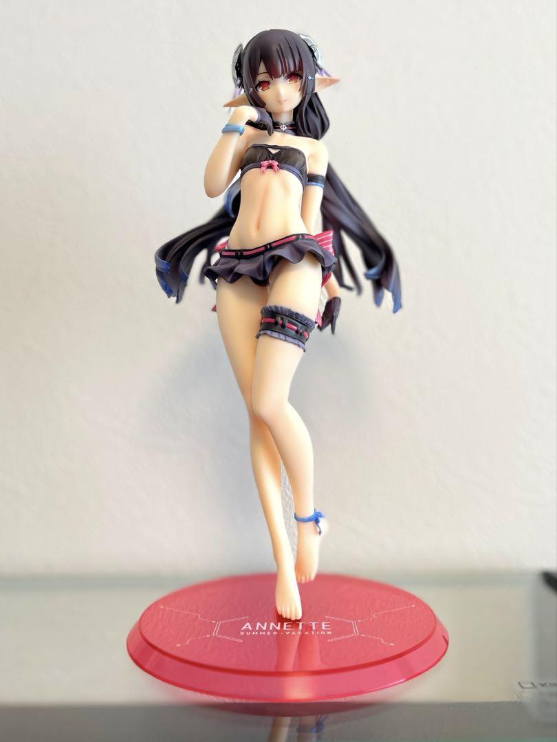AMAKUNI アネット サマーバケーション