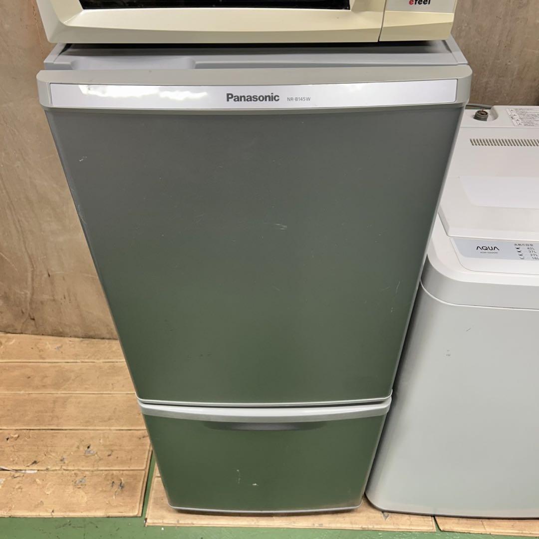 487 冷蔵庫