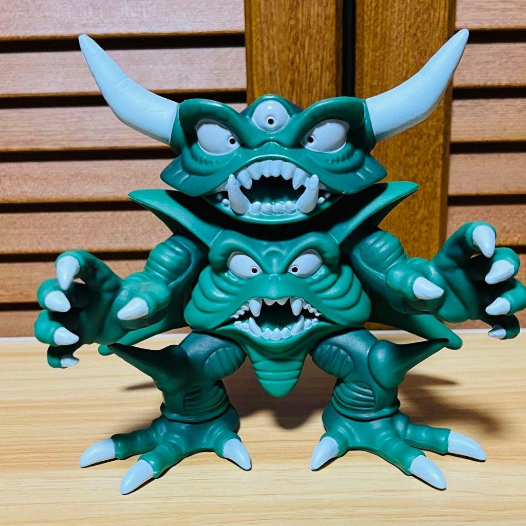 ドラゴンクエスト AM 伝説の魔王 フィギュア デスピサロ ゾーマ