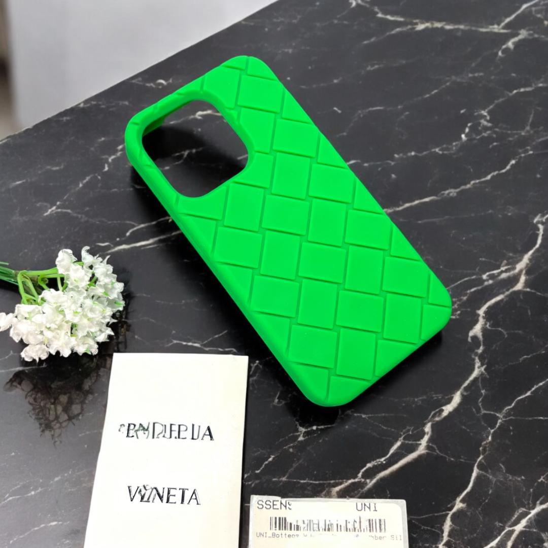 ✨正規品＆極美品‼️✨ボッテガヴェネタ イントレチャート iPhone14Pro