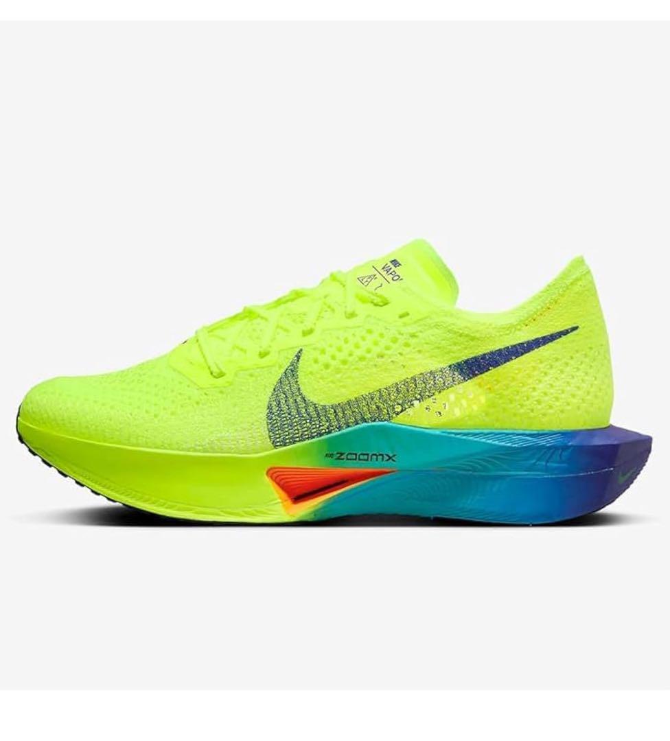 Nike ZoomX ヴェイパーフライ3 25.5センチ