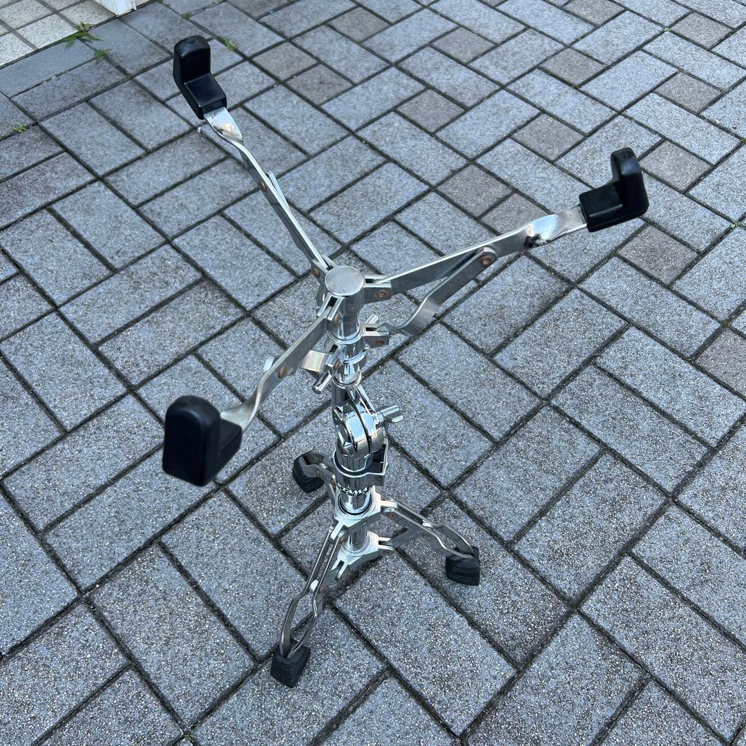 TAMA スネアスタンド 5,225円