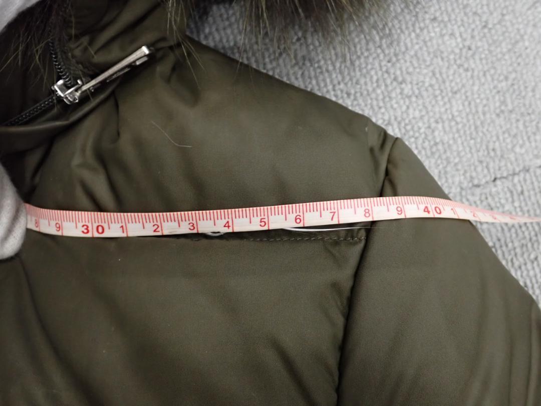 MONCLER モンクレール