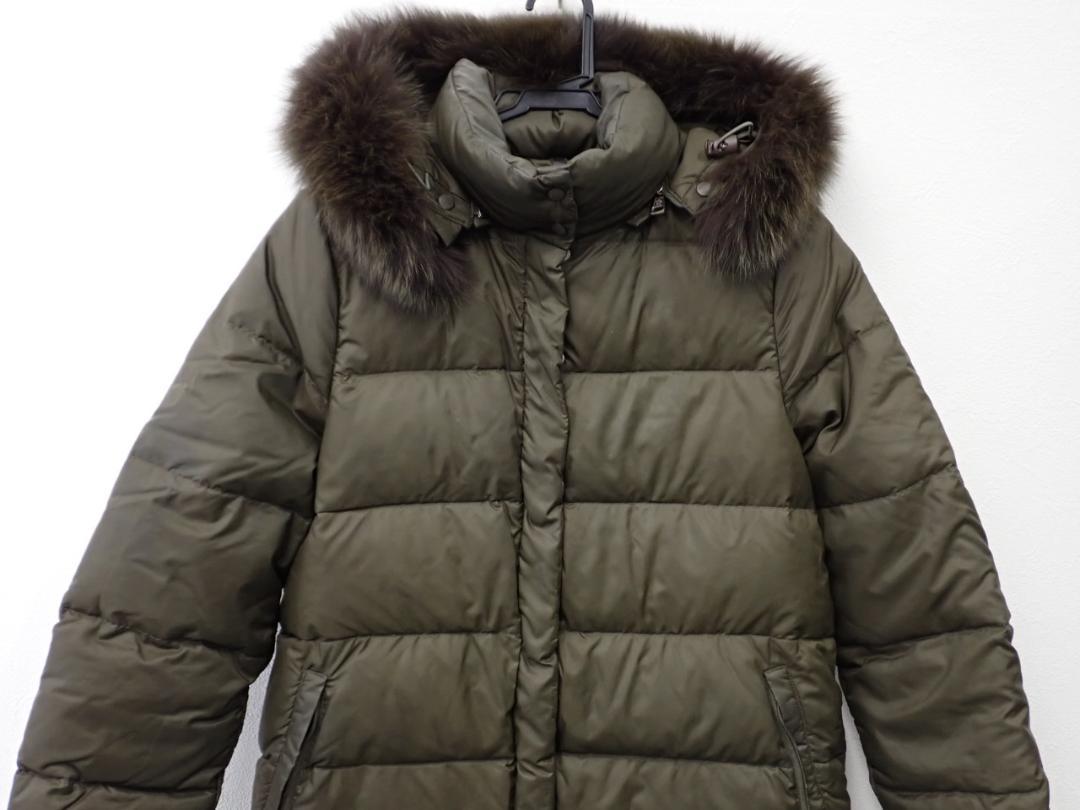 MONCLER